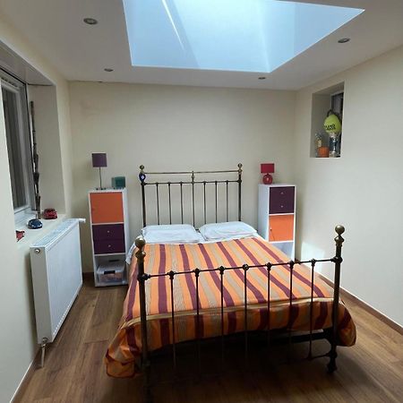 Apartament Chez Nath Et Scott Vienne  Zewnętrze zdjęcie